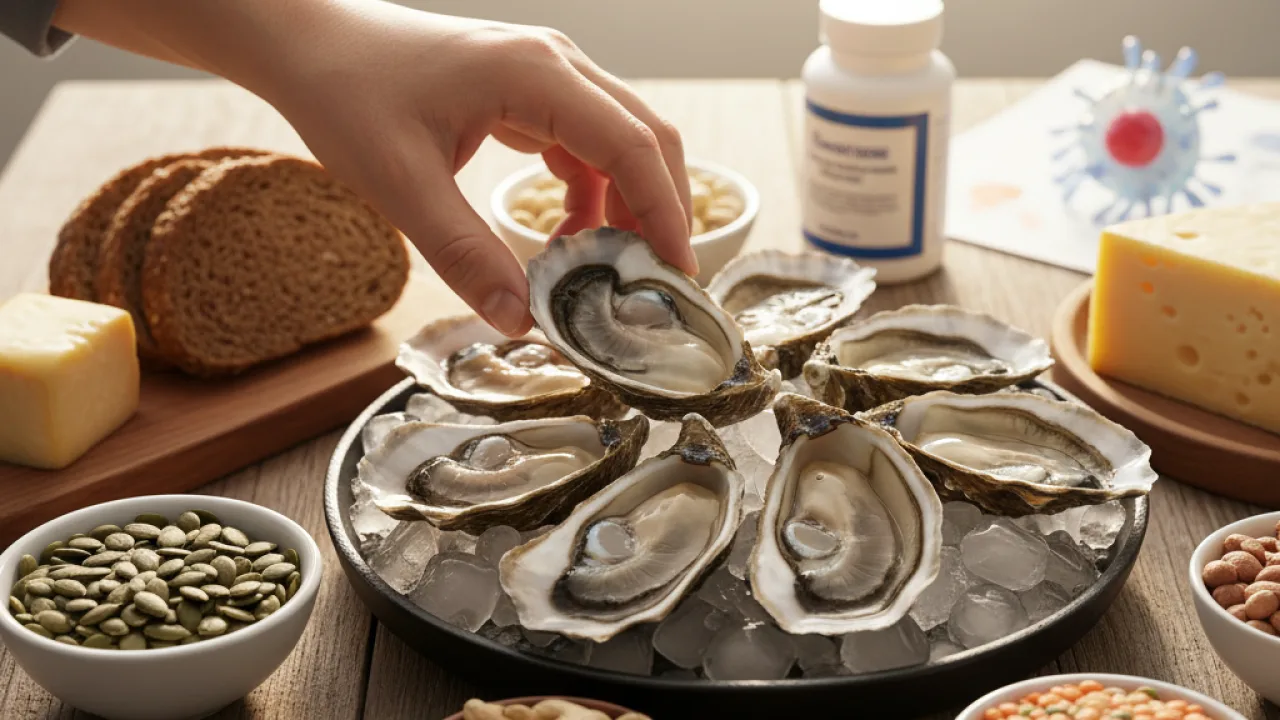 Çinko: Bağışıklık Sistemini Güçlendiren ve Sağlığınızı Koruyan Temel Mineral - Uploaded (WEBP)