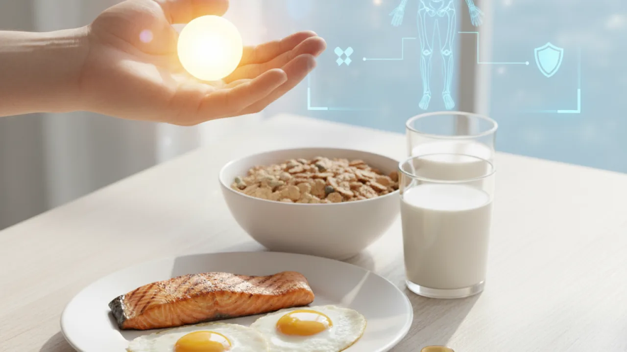 D Vitamini Rehberi: Faydaları, Eksikliği, Kaynakları ve Takviyeleri Hakkında Her Şey - Uploaded (WEBP)