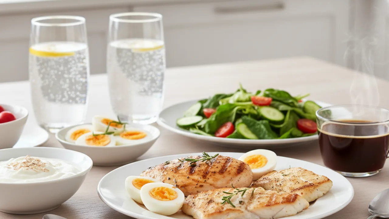 Dukan Diyeti: Aşamaları, Faydaları ve Dikkat Edilmesi Gerekenler - Uploaded (WEBP)