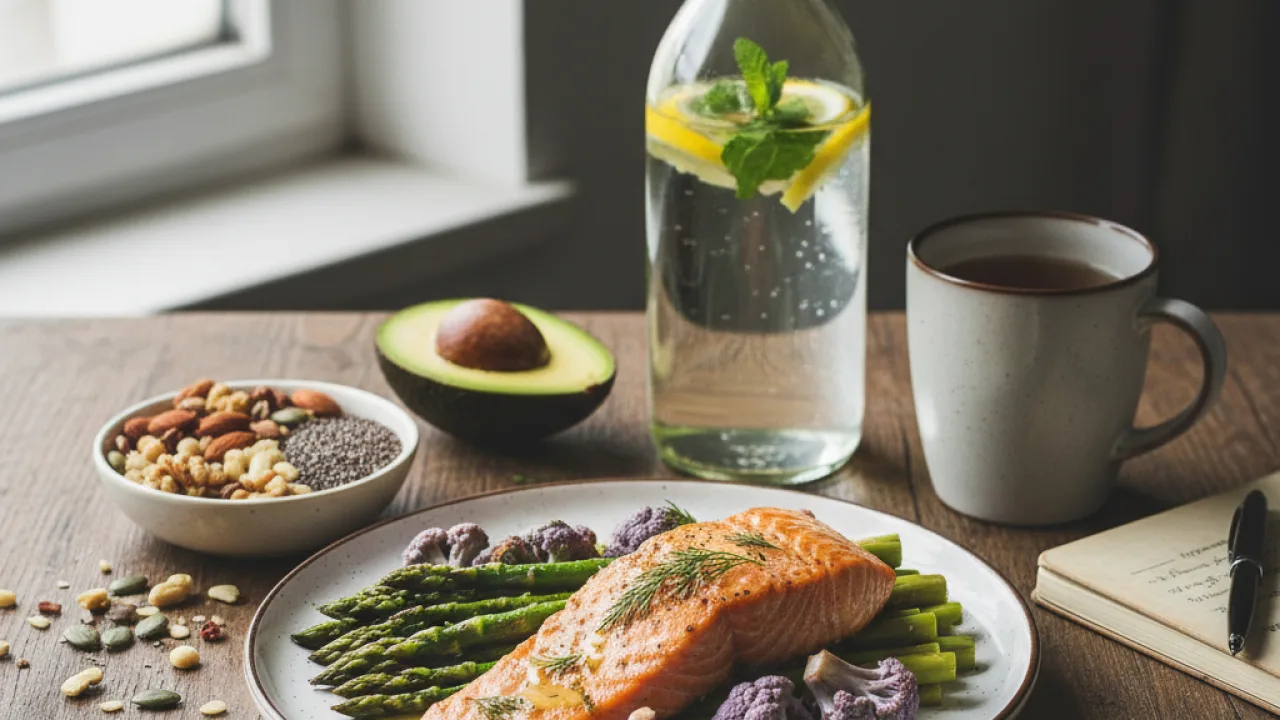 Düşük Karbonhidratlı Beslenme Rehberi: Sağlıklı ve Lezzetli Bir Yaşam İçin İpuçları - Uploaded (WEBP)