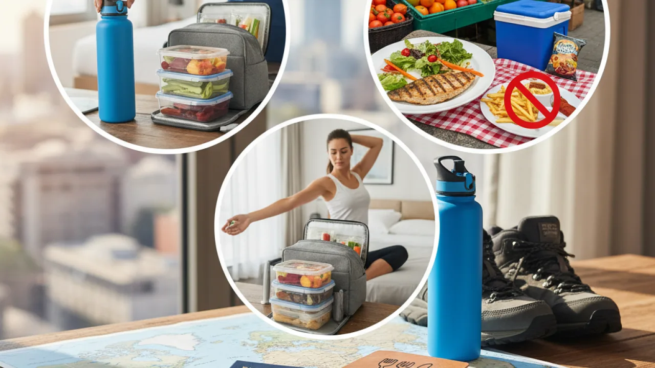 Glutensiz Beslenme Rehberi: Seyahat Ederken Glutensiz Kalmanın İpuçları ve Lezzetli Tarifler - Uploaded (WEBP)