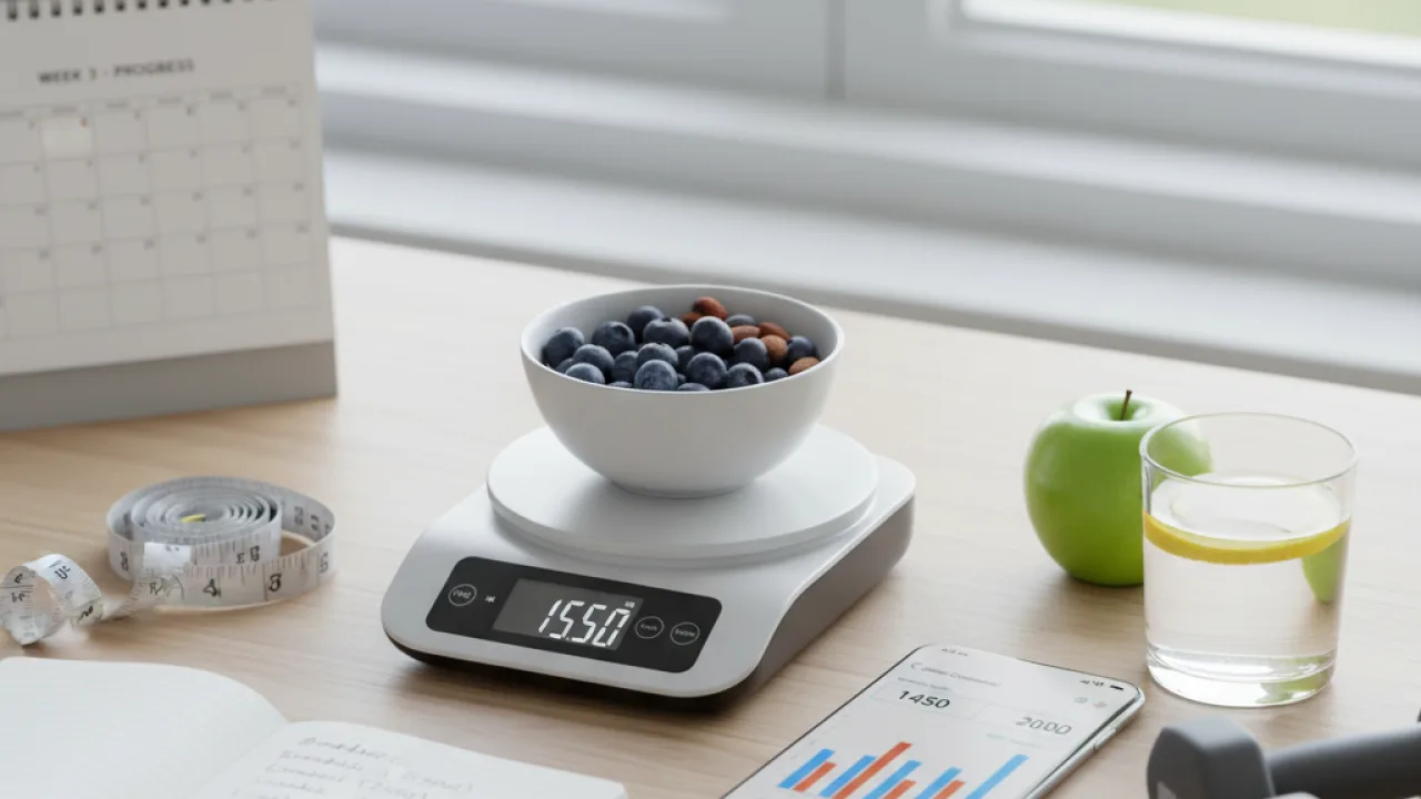 Kalori Hesaplama: Günlük Kalori İhtiyacınızı Nasıl Belirlersiniz? Kilo Verme, Kilo Alma ve Kilo Koruma Rehberi - Uploaded (WEBP)