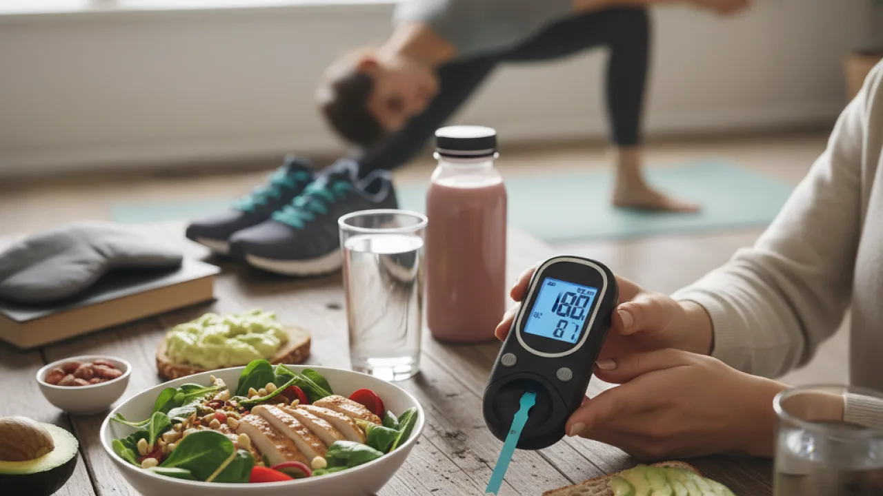 Kan Şekeri Dengesizliği ve İnsülin Direnci: Belirtileri, Nedenleri ve Yönetim Stratejileri - Uploaded (WEBP)