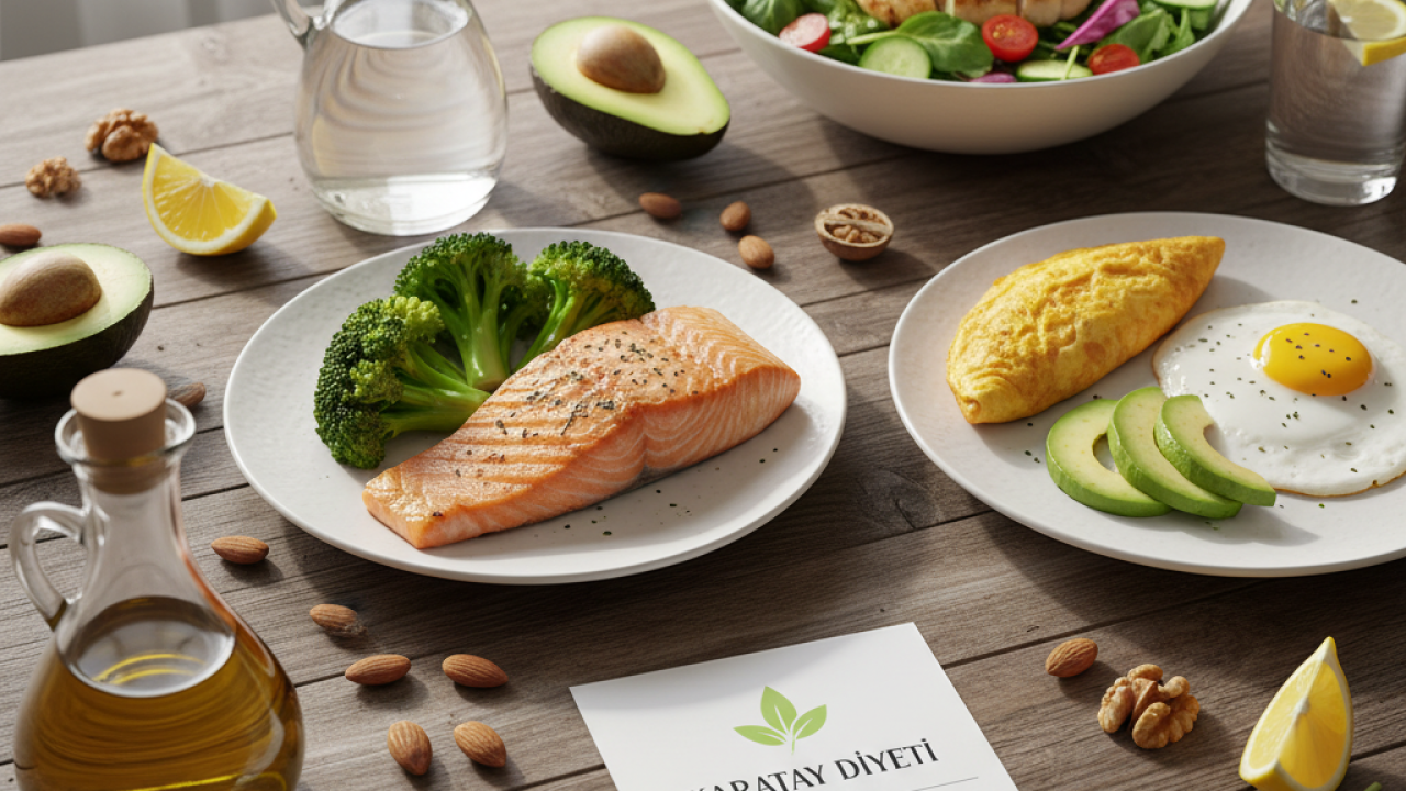 Karatay Diyeti: Tam Rehber ve Uygulama İpuçları - Uploaded