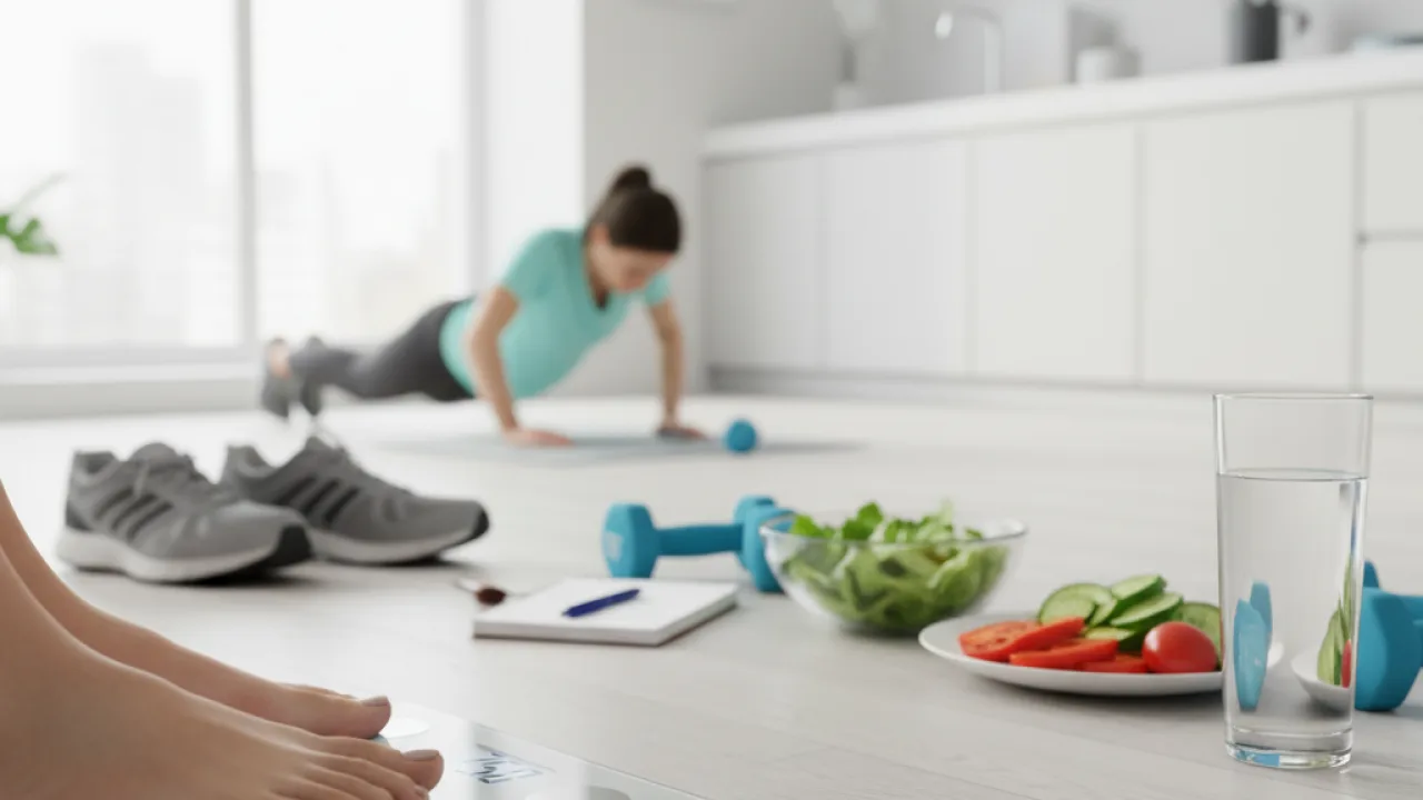 Kilo Verme Durağanlığı: Neden Kilo Veremiyorum ve Ne Yapmalıyım? - Uploaded (WEBP)