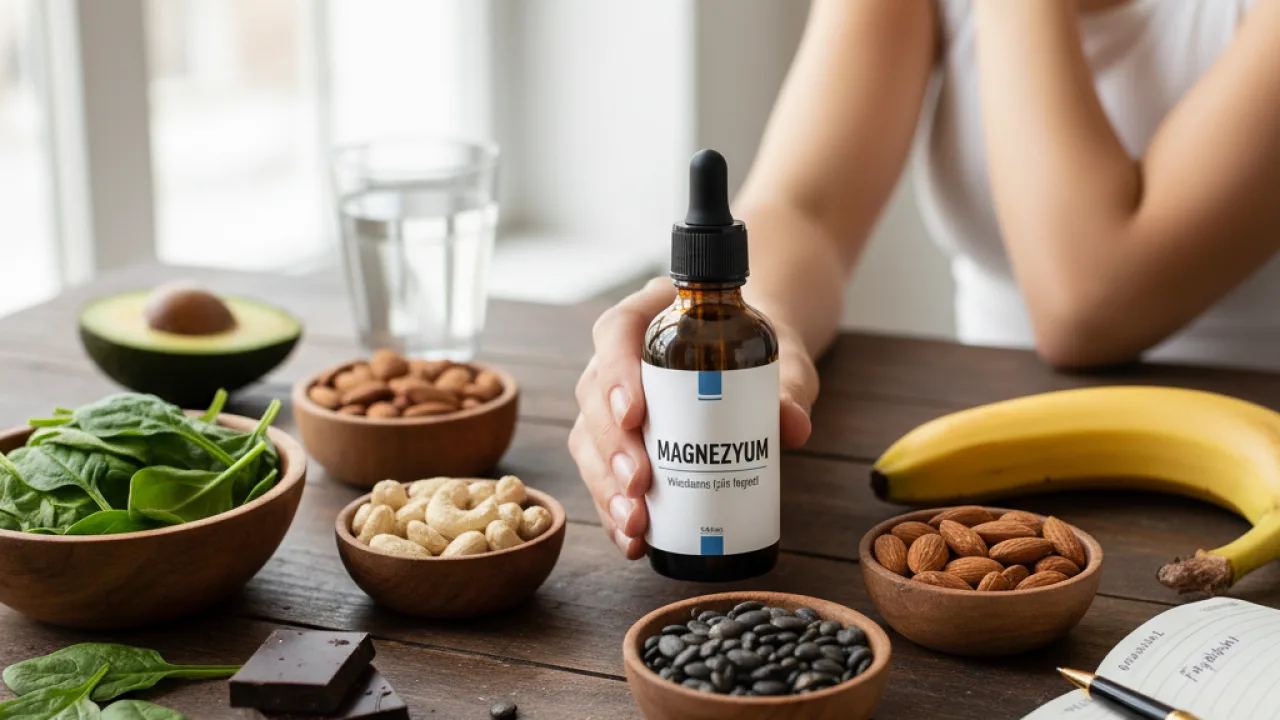 Magnezyumun Faydaları: Vücudunuz İçin Neden Bu Kadar Önemli? Magnezyum Eksikliği Belirtileri ve Magnezyum İçeren Besinler - Uploaded (WEBP)